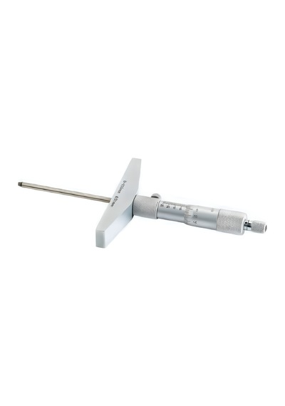 Eric Derinlik Mikrometresi 0-100mm T160100drn
