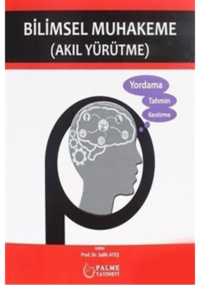 Bilimsel Muhakeme (Akıl Yürütme) (Palme)