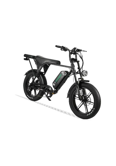 Arora Hammer 249kw Elektrikli Bisiklet