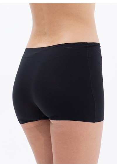 Blackspade Kadın Boxer 1653 - Siyah