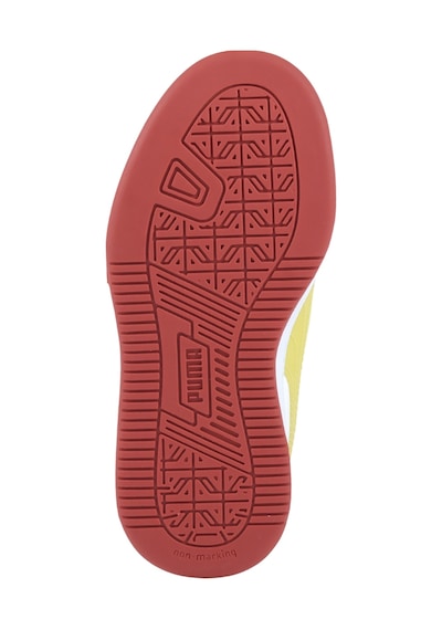 Puma Caven 2.0 Çocuk Spor Ayakkabı 401404-01 Çok Renkli