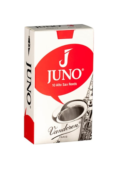 Juno Alto Sax. Kamışı No: 3