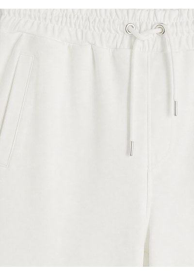 Lcwaıkıkı Classic Beyaz Regular Fit Erkek Şort