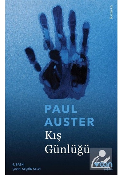 Kış Günlüğü - Paul Auster