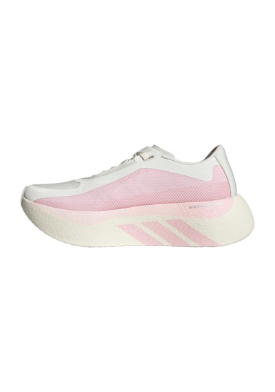 Adidas Hyperboost Edge Kadın Beyaz Koşu Ayakkabısı Kj0392