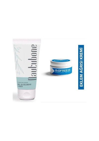 Biofreeze Rahatlatıcı Masaj Kremi 150 Ml