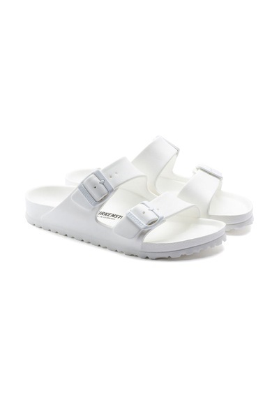 Birkenstock Arızona Eva Terlik Brk129443 Beyaz
