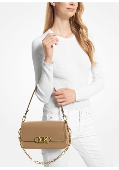 Michael Kors Papker Omuz Kadın Çantası 30f2g7pc2l Husk