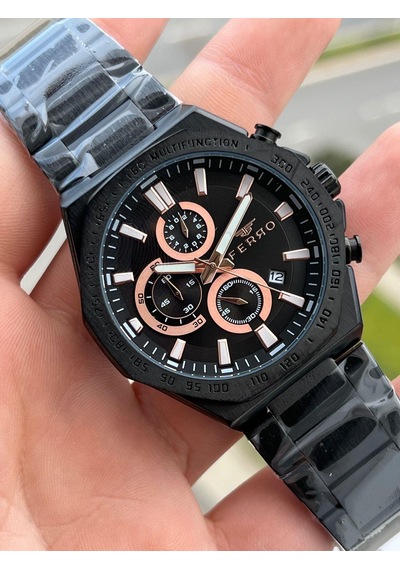 Ferro Xf0040 Erkek Kol Saati