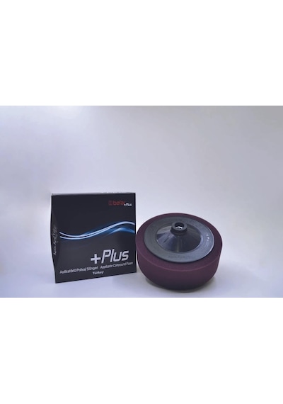 Befar Plus+ Pasta Süngeri