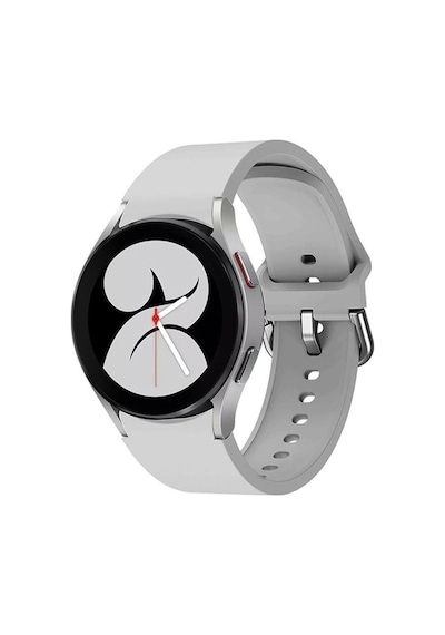 Galaxy Watch 4 Klasik Kordon - Açık Gri Diğer