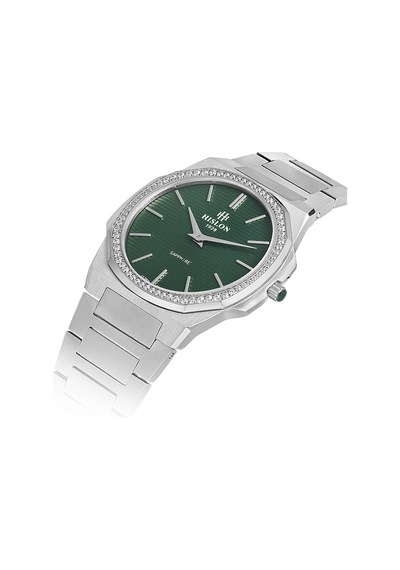 Hislon Women's Classic Queen Ql127s-15st Çok Renkli