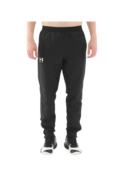 A1390150-001 Under Armour Ua Rival Wvn Windbreaker Pnt Erkek Eşofman Altı Siyah A1390150-001