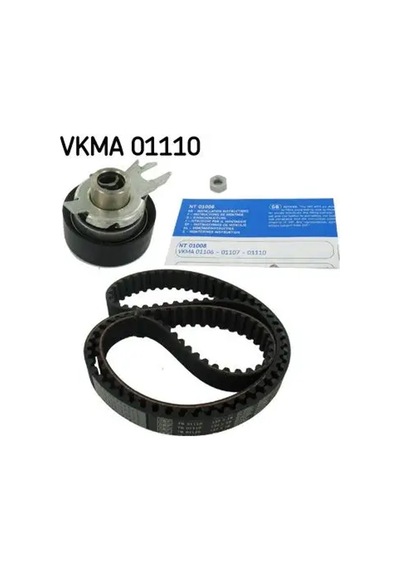 Vw Polo 3 Triger Seti 1.4 1996-1999 Afh Skf Vkma01110