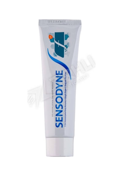 Sensodyne Florürlü Diş Macunu 100 Ml