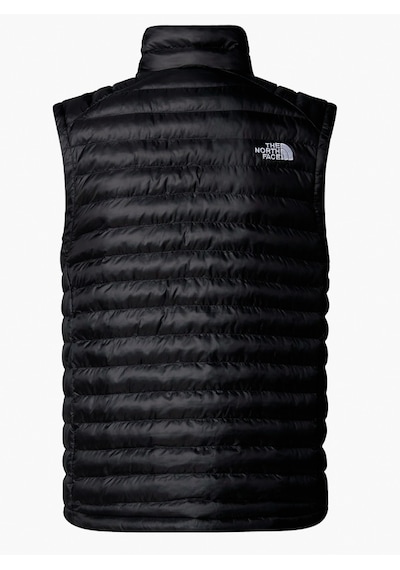 The North Face M Huila Synth Erkek Yelek Siyah