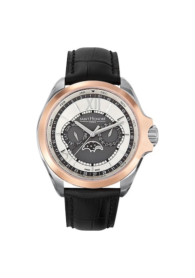 Saint Honore 858045 6AGIN Erkek Kol Saati