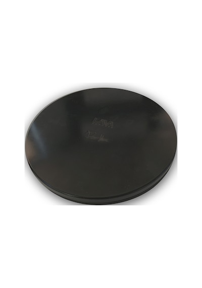 Rdp 11” Reality Practice Pad By Lava Akustik & Doğaç Titiz