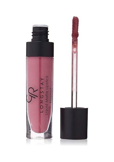 Longstay Liquid Matte Lipstick No: 21 - Bulaşmayan Kalıcı Likit Mat Ruj Belirtilmemiş