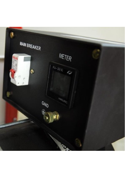 GoldMoto GM4.4BJBSV Benzinli Jeneratör 4.4kVA Monofaze