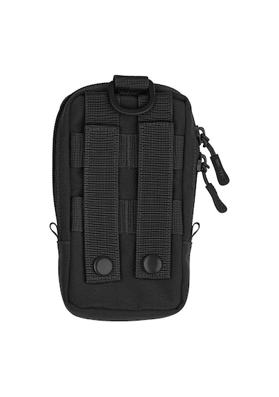Sturm Fıeldcom Pouch Sıyah Telefon Canta Siyah