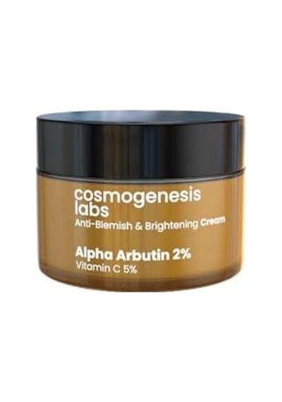 Leke Karşıtı & Aydınlatıcı Krem 50ml 48547087