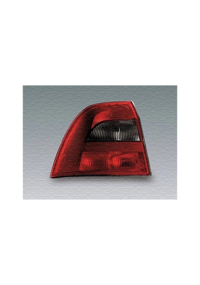 Opel Vectra B 1999-2001 Stop Sol 2240019-00 Depo