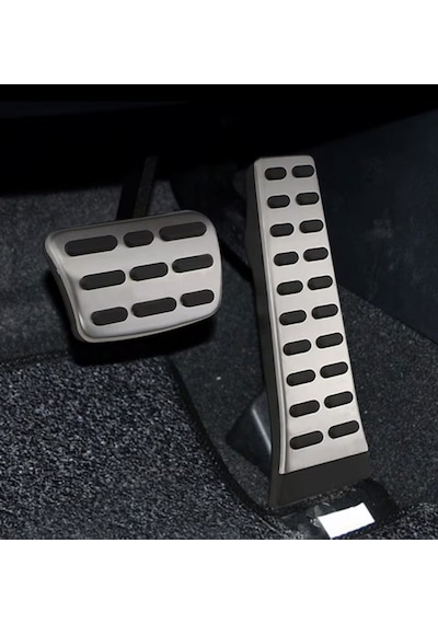 Hyundai Tucson Aksesuar Otomatik Pedal Seti 2015-2026