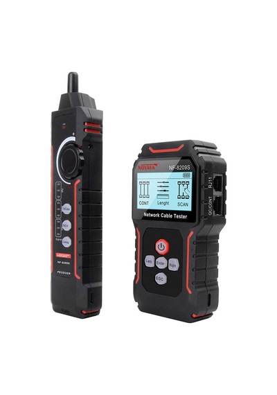 Noyafa Nf-8209s Kablo Bulucu