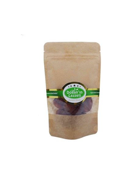 Doğan'ın Lezzeti Gün Kurusu Kayısı 250 G