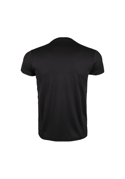 Evolite Netdry Termal T-shirt - Siyah Çok Renkli