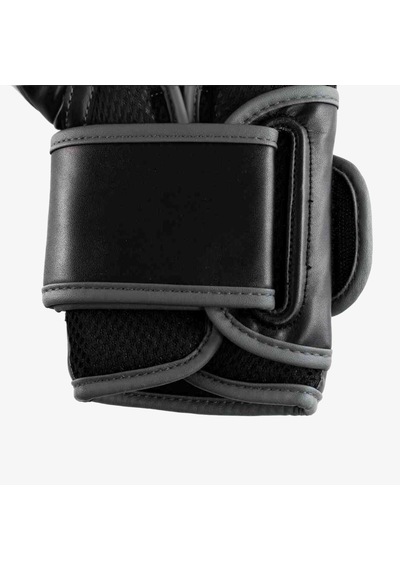 Everlast Powerlock Traınıng Gloves 870312-70 - P00002284 Siyah