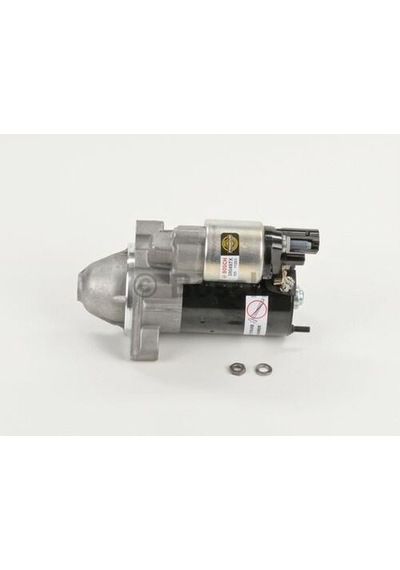 Bosch 0001107427 Marş Motoru 12v 9 Dış 1.2 Kw Volkswagen Passat 1.8t A4 1.8t 00 07 06b911023ax