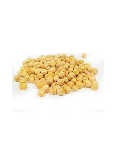 Tuğba Kuruyemiş Tuzlu Leblebi 1 Kg