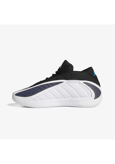 Adidas Anthony Edwards 2 Erkek Beyaz Basketbol Ayakkabısı Jq9493