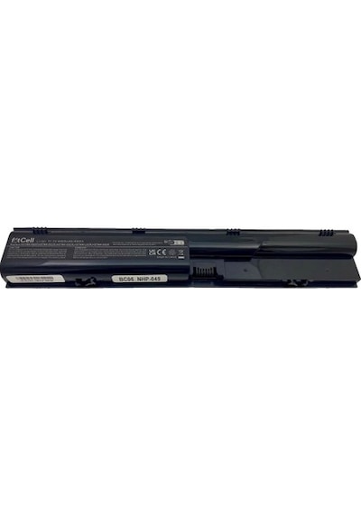 Fitcell Hp Probook 4330s , Probook 4435s , Probook 4441s Notebook Batarya - Pil