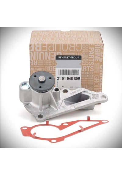 Devirdaim Su Pompası Dacia Sandero Duster Jogger 1.0 1.3 Tce H5h 210104880r Mais