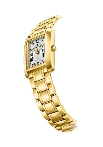 Roche Montre Rml3004-02 Kadın Kol Saati Altın