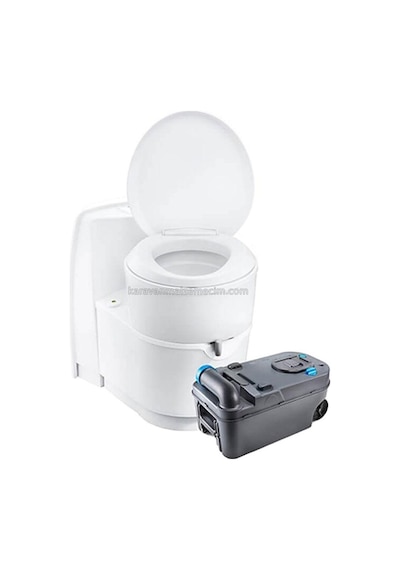 Thetford Kasetli Tuvalet C223 - Cs-265