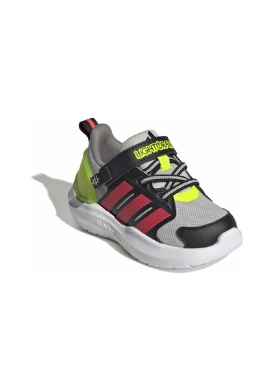 Greone/lucred/luclem Adidas Erkek Çocuk Ayakkabı Lıghtorama Rnr El I Gri