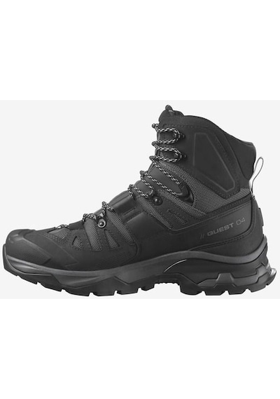 Salomon Quest 4 Gtx Erkek Bot L41292600 Siyah