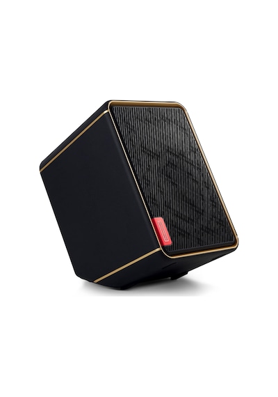Positive Grid Spark Edge 65-watt Combo Amfi Ve Pa Sistem Siyah