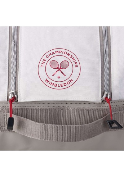 Babolat Babolat Court Wimbledon Unisex Raket Çantası Orj