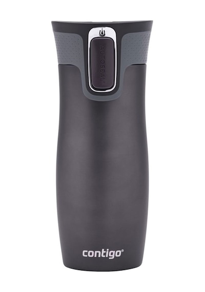 Contigo West Loop Gunmetal 470 Ml 2095797