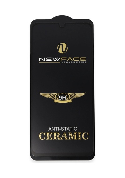 Samsung Uyumlu Galaxy A24 4g 3d Antistatik Mat Seramik Nano Ekran Koruyucu Hmngo48-ıeg4874d