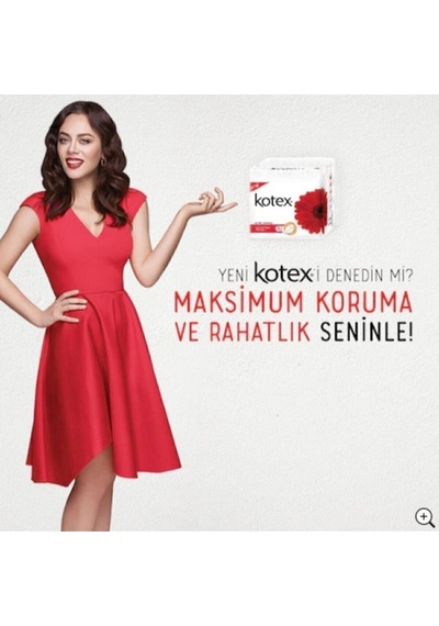 Kotex Ultra Normal Paket 6 X 24