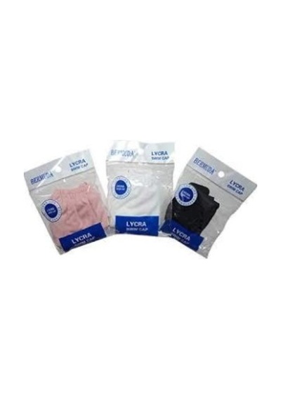 Kzl-1407094 Torbalı 4 Parçalı Likra Bone -kzl Çok Renkli