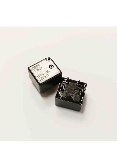 Cp1a-12v Acp331 12v 20aoto Röle 2 Adet
