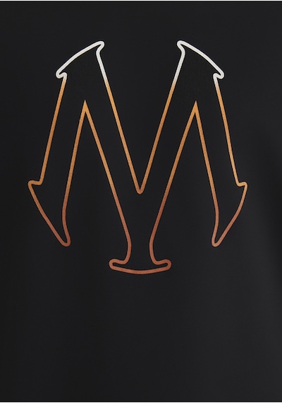 Mavi - Mavi Logo Baskılı Siyah Tişört 0610635-900 SIYAH Siyah