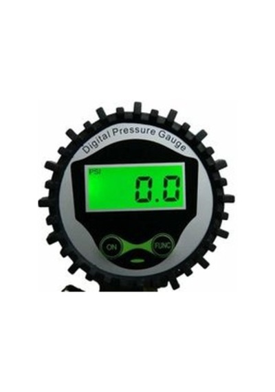 Dijital Lastik Şişirme Tg-3b Cap69518 Calıfornıa Profesyonel
